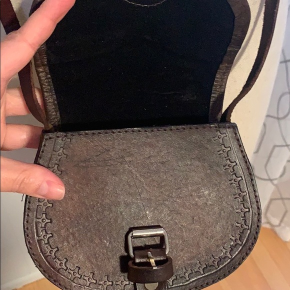 Peru Native Purse - Picture 5 of 6